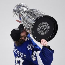NHL: Stanley Cup Final-Montreal Canadiens at Tampa Bay Lightning