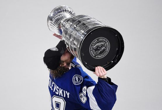 NHL: Stanley Cup Final-Montreal Canadiens at Tampa Bay Lightning