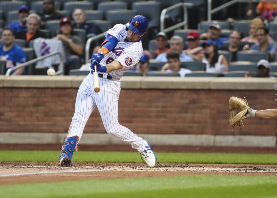 MLB: Game Two-Pittsburgh Pirates at New York Mets