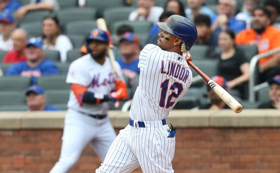 MLB: Pittsburgh Pirates at New York Mets