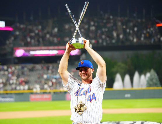 MLB: Home Run Derby