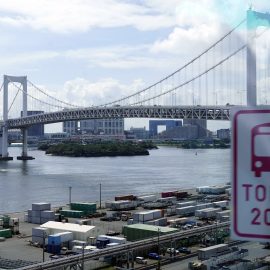 Olympics: Tokyo 2020 Features