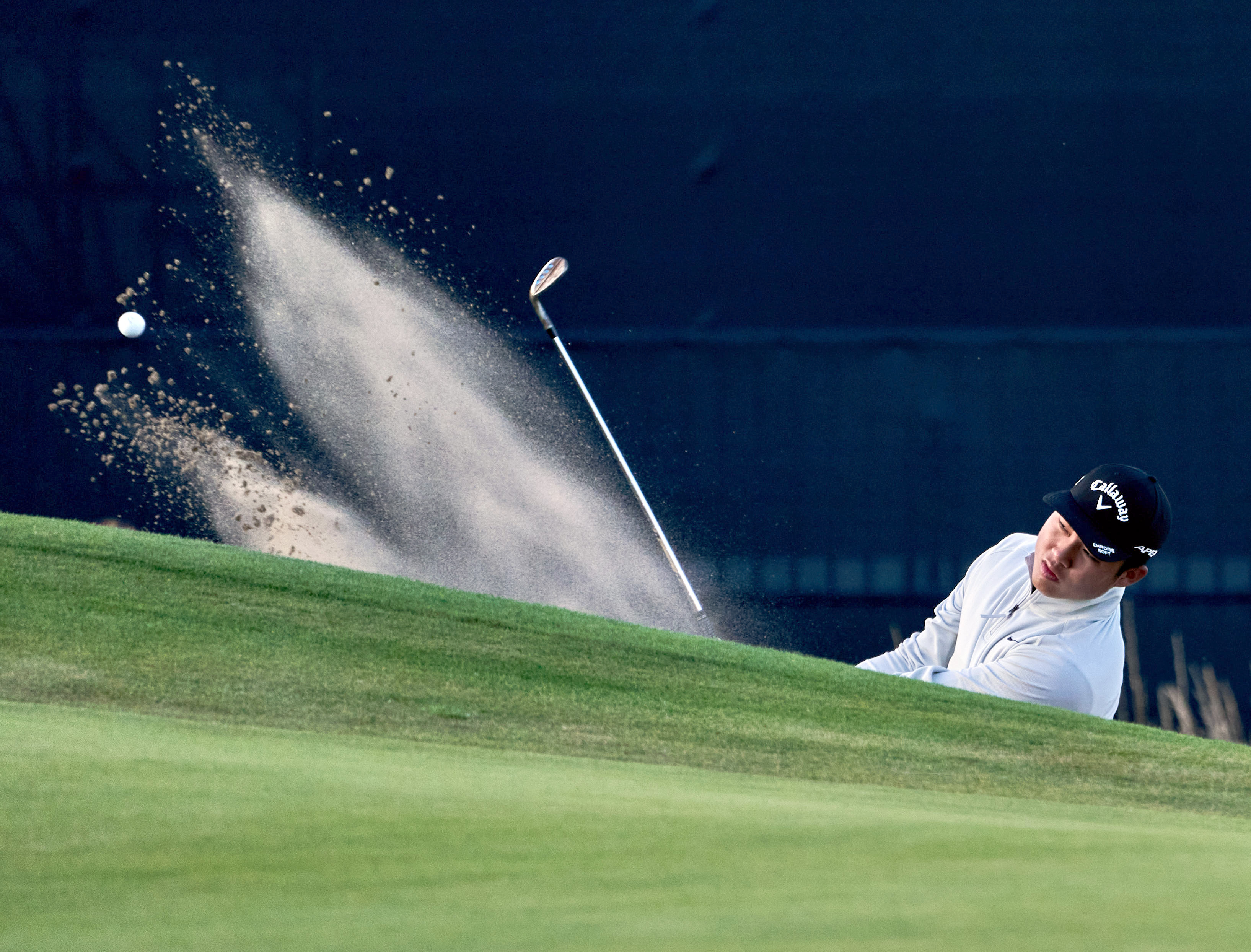 How to Start Playing Golf: A Guide