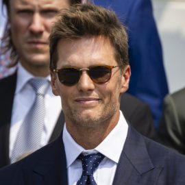 Tom Brady player props and free NFL picks