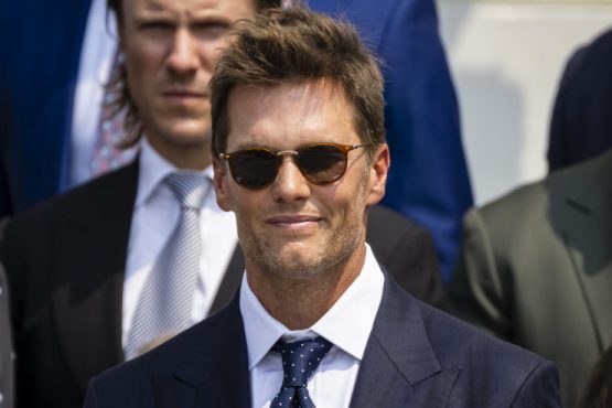 Tom Brady player props and free NFL picks