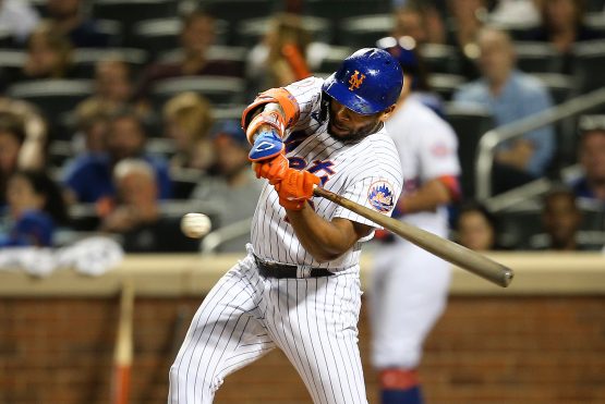 MLB: Toronto Blue Jays at New York Mets