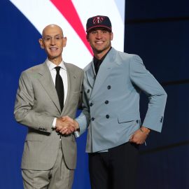 NBA: NBA-Draft