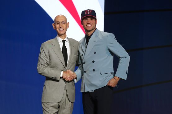 NBA: NBA-Draft