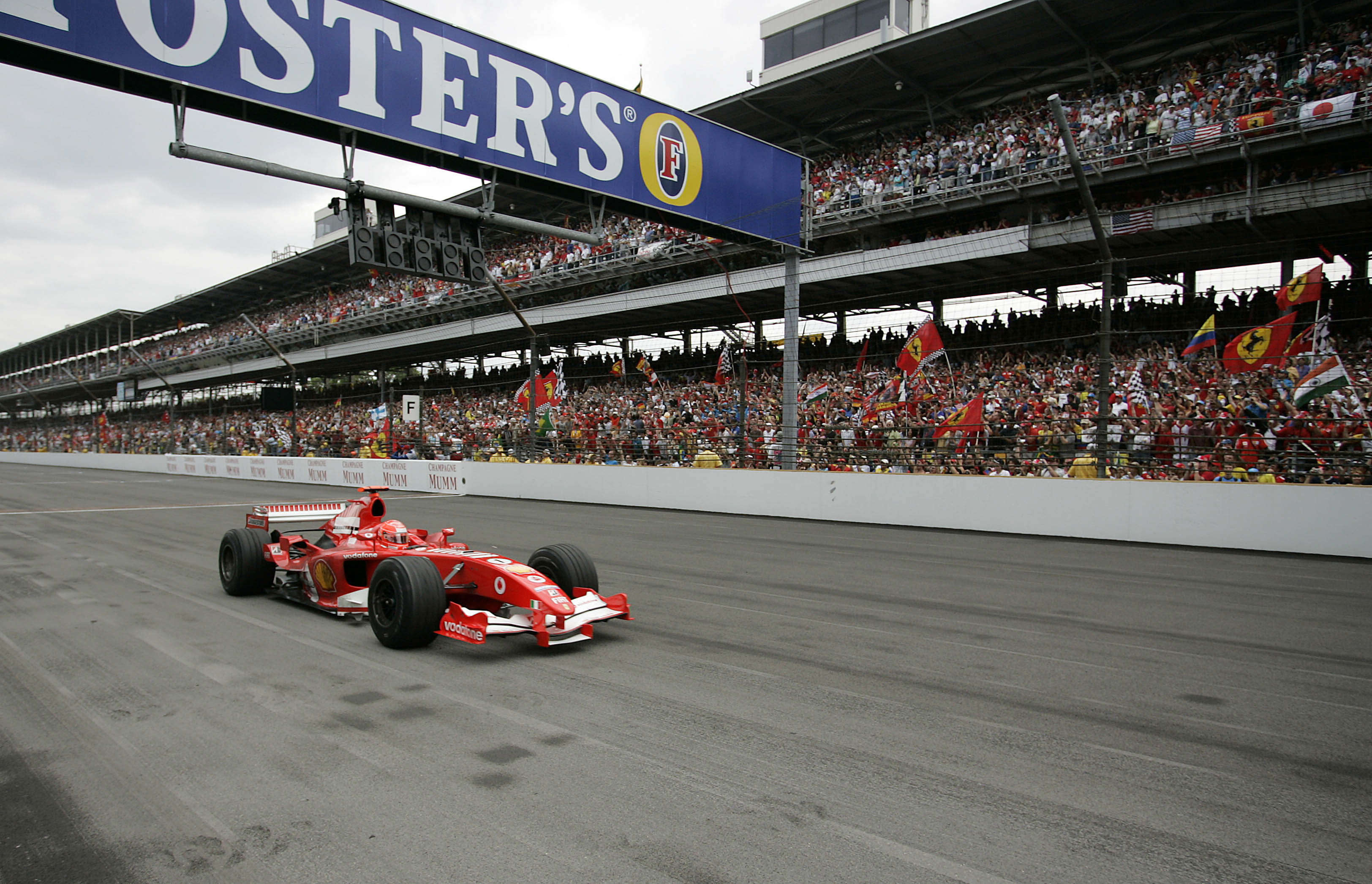 F1’s Big Changes in 2022