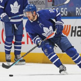 Zach Hyman 2