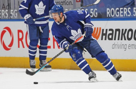 Zach Hyman 2