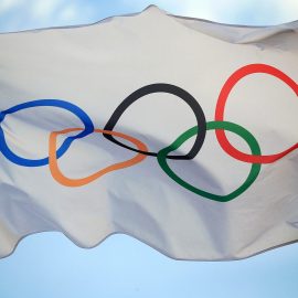 olympic-flag