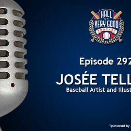podcast - josee tellier