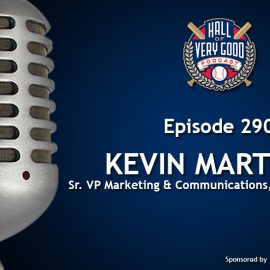 podcast - kevin martinez