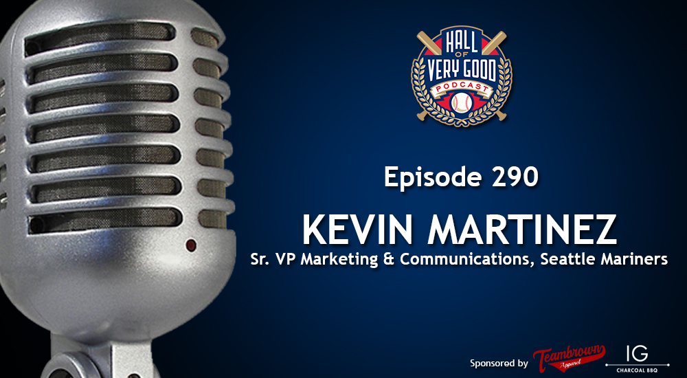 podcast - kevin martinez