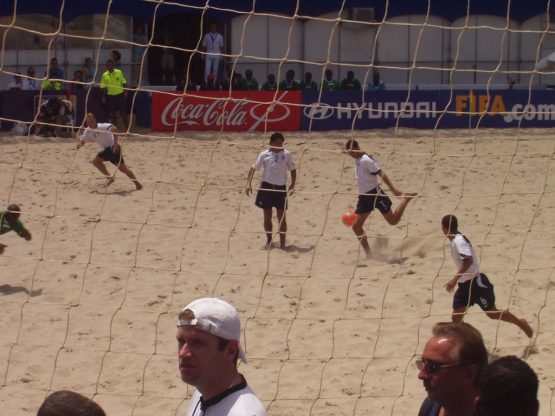 Beach Soccer World Cup