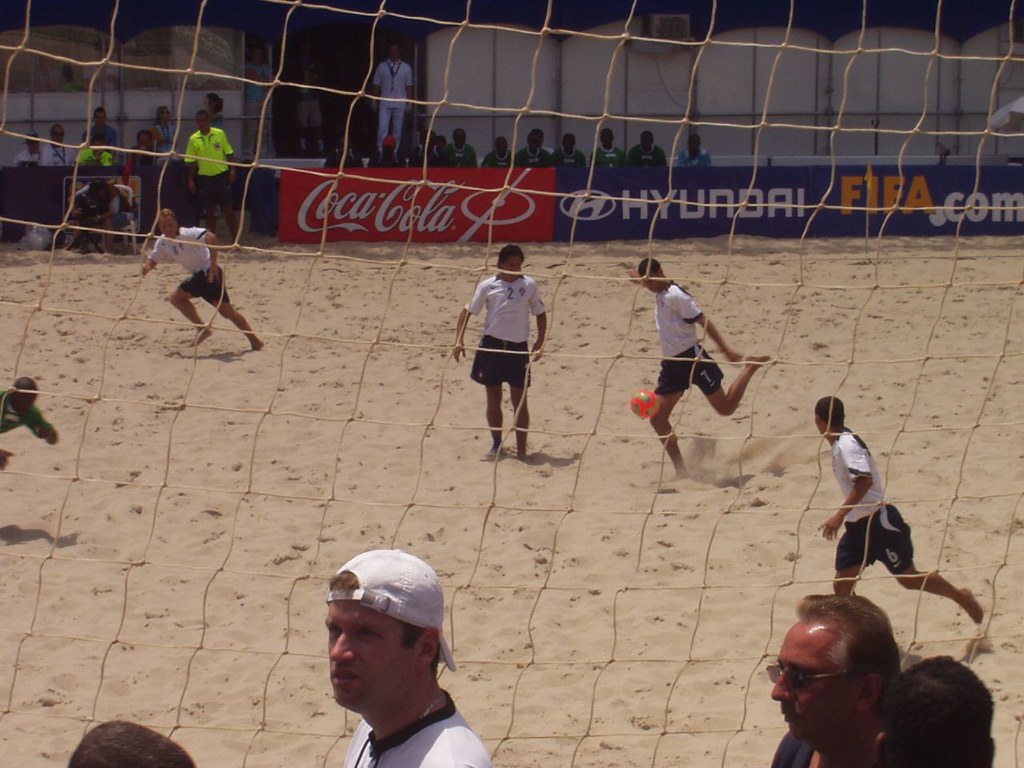 Beach Soccer World Cup