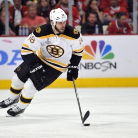Nathan Horton
