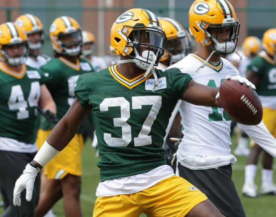Syndication: PackersNews