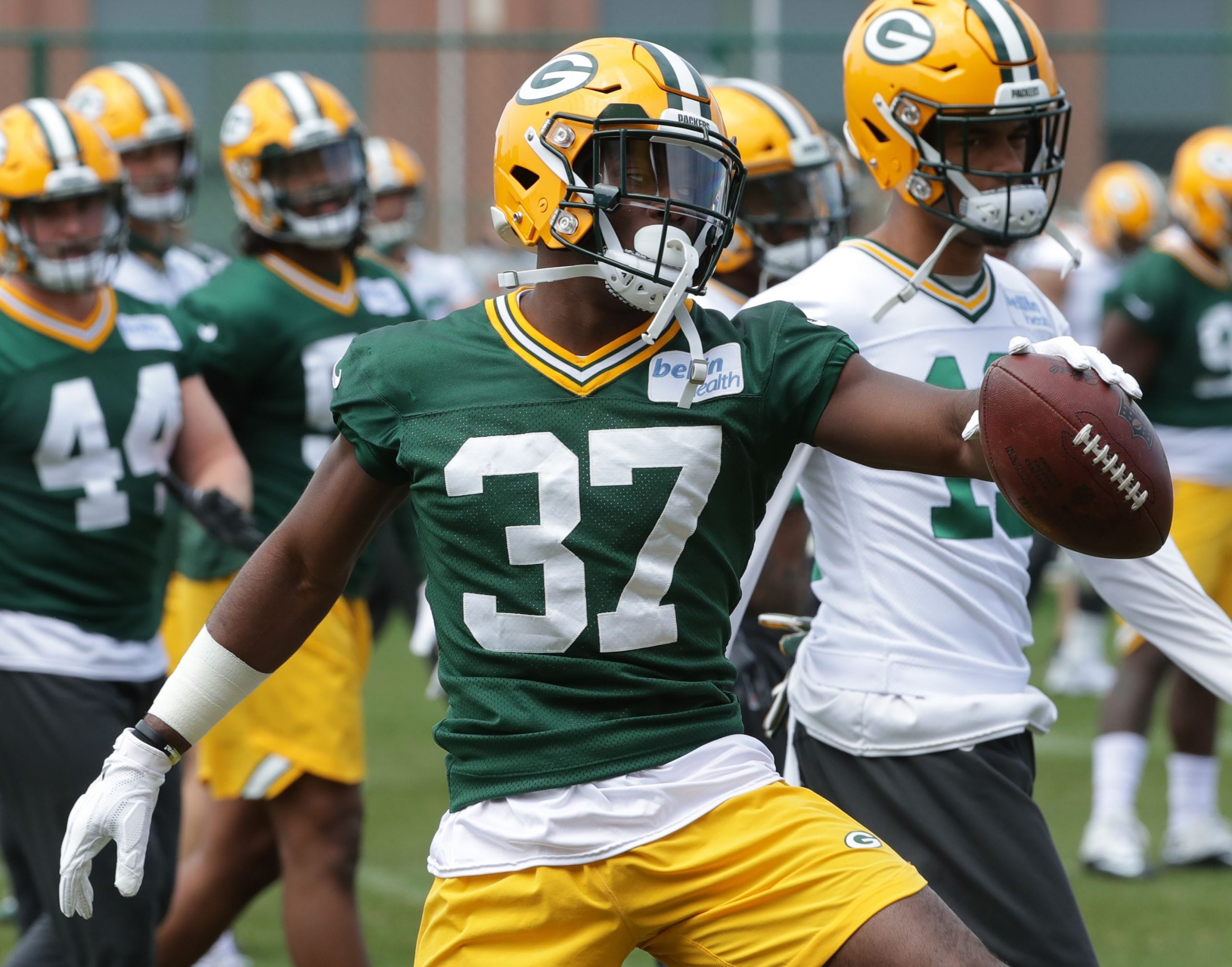 Syndication: PackersNews
