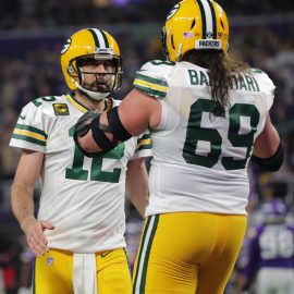 Free NFL picks for the 49ers vs Packers