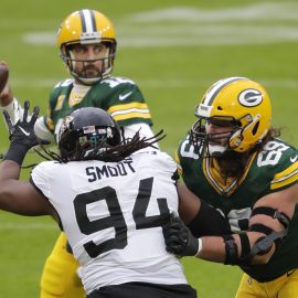Syndication: PackersNews