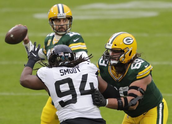 Syndication: PackersNews