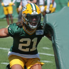 Syndication: PackersNews