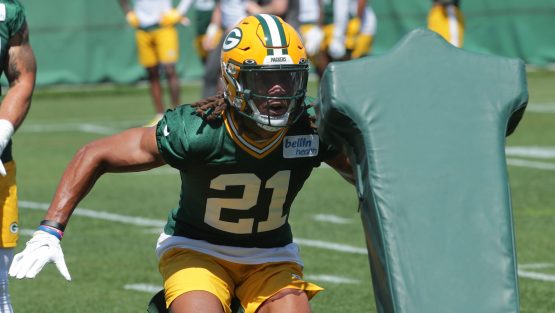 Syndication: PackersNews