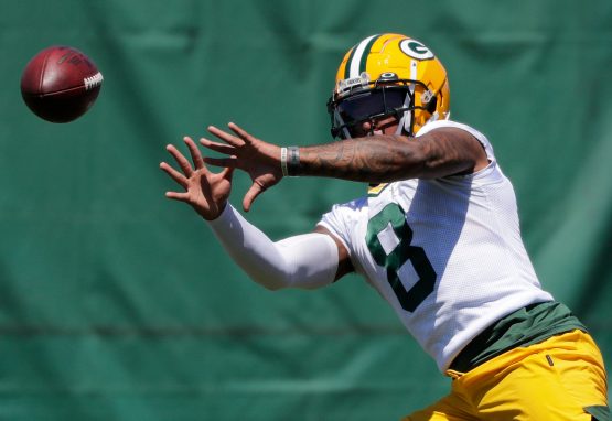 Syndication: PackersNews