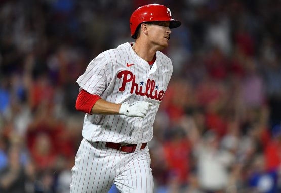 MLB: New York Mets at Philadelphia Phillies