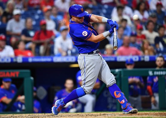 MLB: New York Mets at Philadelphia Phillies