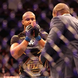 ufc 265 purses