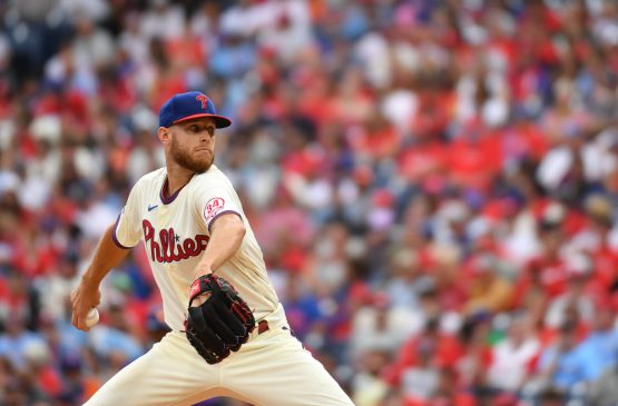 MLB: New York Mets at Philadelphia Phillies