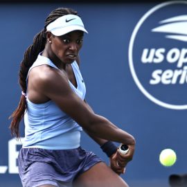 Tennis: National Bank Open