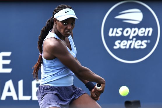 Tennis: National Bank Open