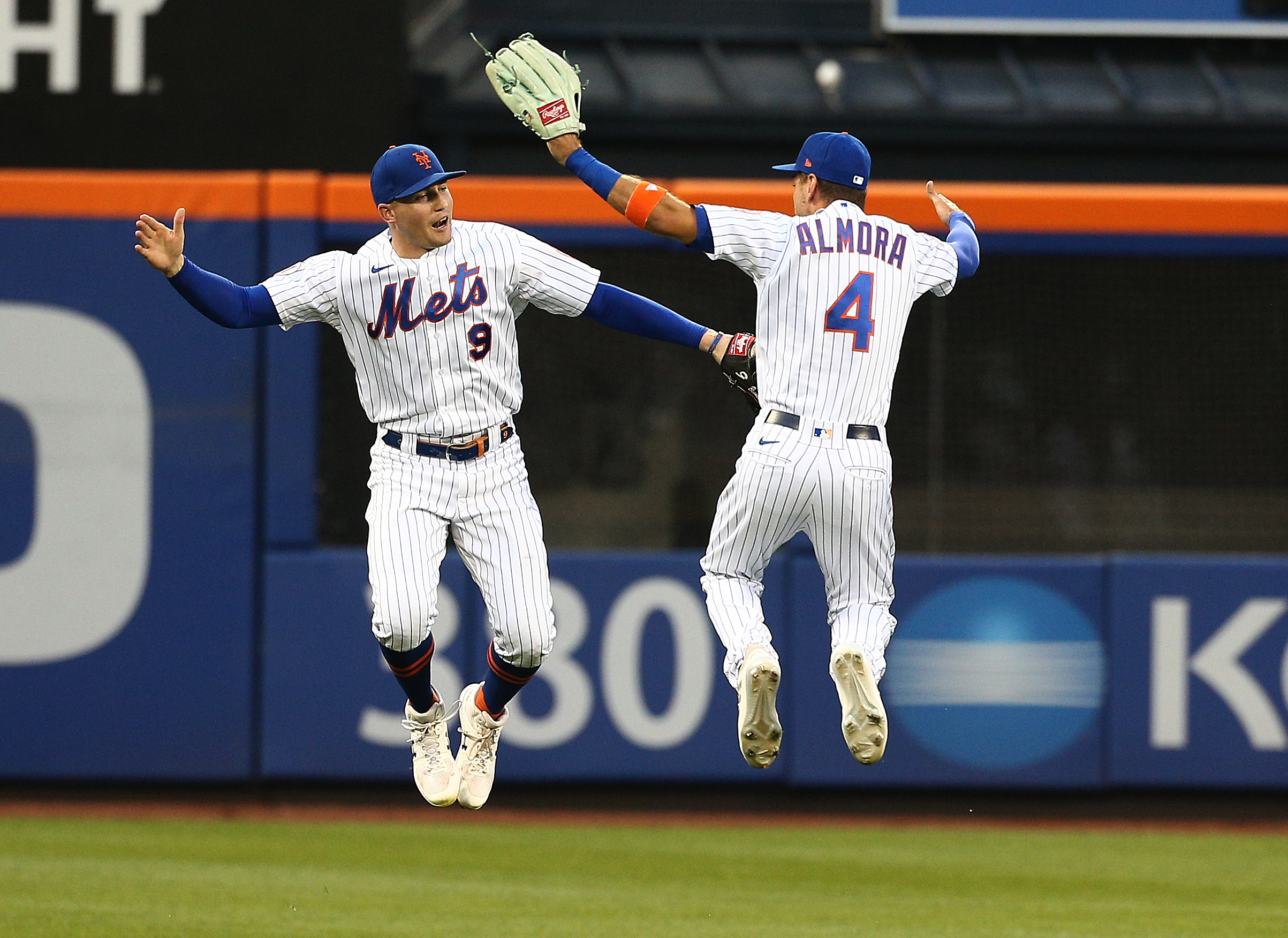 Twists, Turns, A Win, And More Rain
