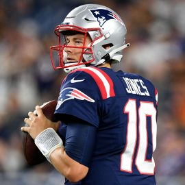 Patriots vs Bills free bets nfl betting offers