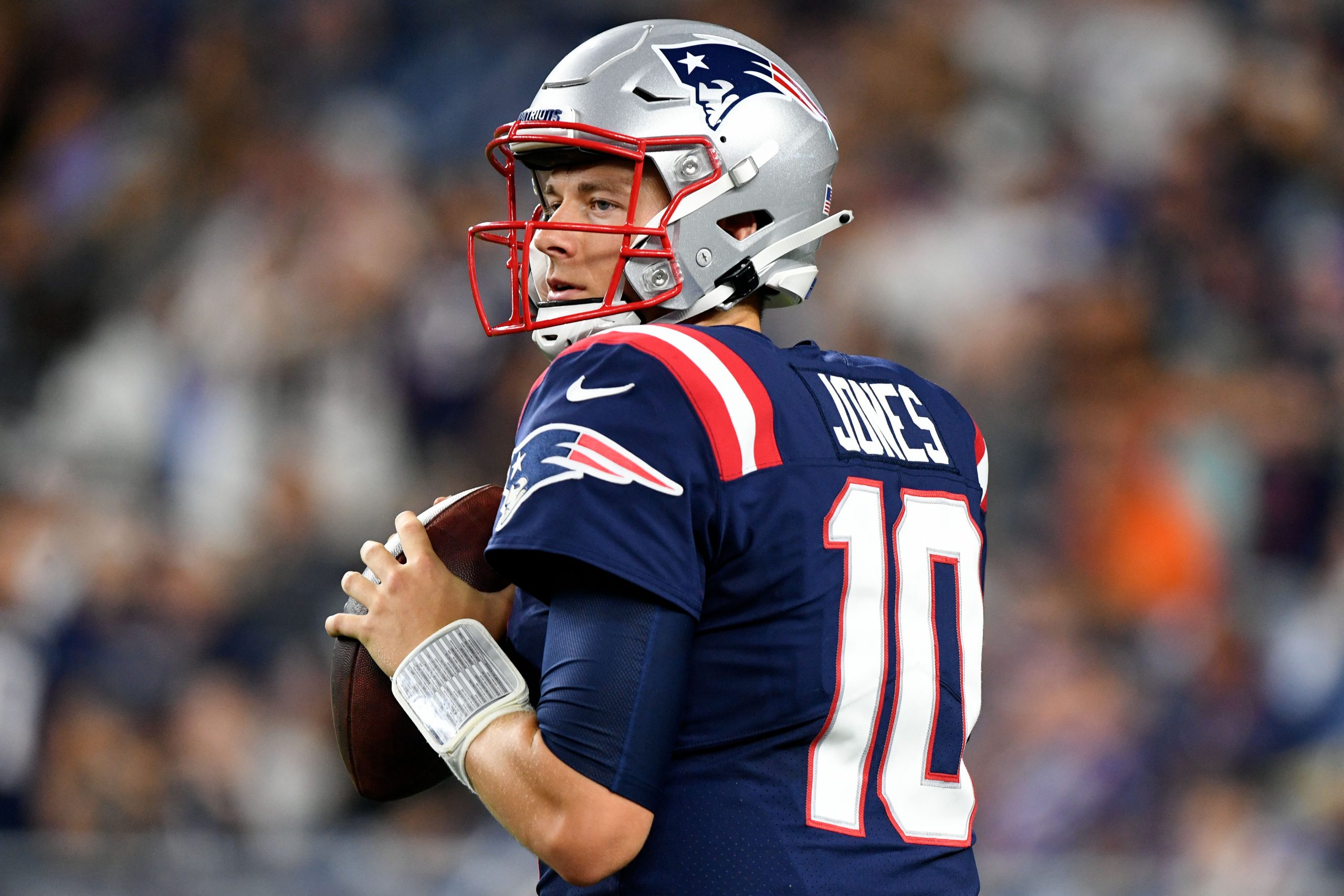 Patriots vs Bills free bets nfl betting offers