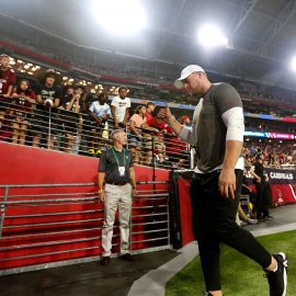 Syndication: Arizona Republic