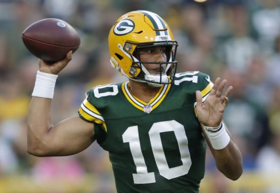 NFL: Houston Texans at Green Bay Packers
