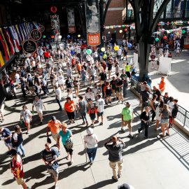 MLB: Cleveland Indians at Detroit Tigers