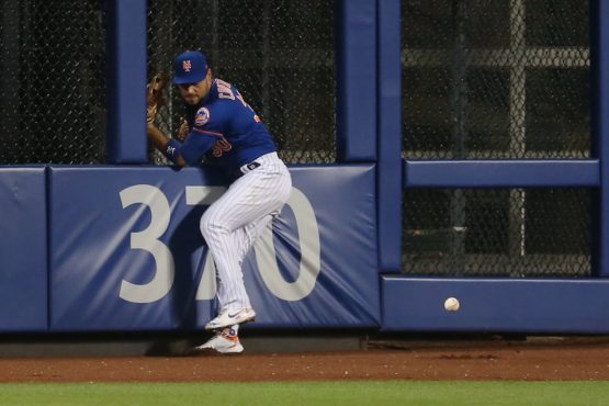 MLB: Los Angeles Dodgers at New York Mets
