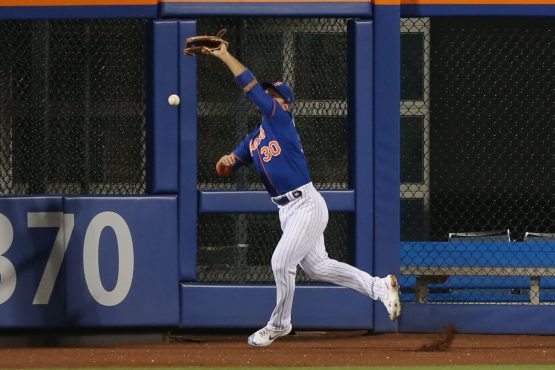 MLB: Los Angeles Dodgers at New York Mets