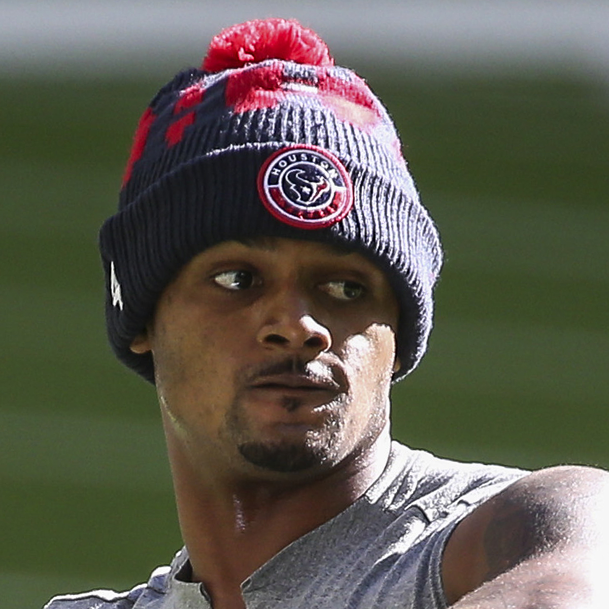NFL: Tennessee Titans at Houston Texans