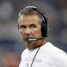 NFL: Jacksonville Jaguars at Dallas Cowboys