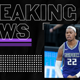 breaking news