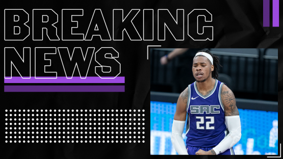 breaking news