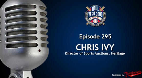 podcast - chris ivy