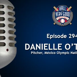 podcast - danielle otoole